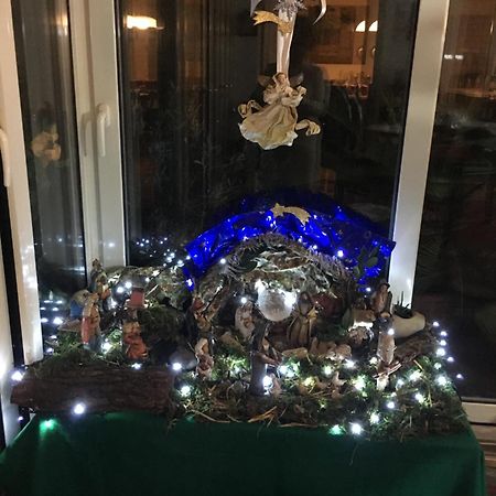 Villa Tranquilla リポスト エクステリア 写真
